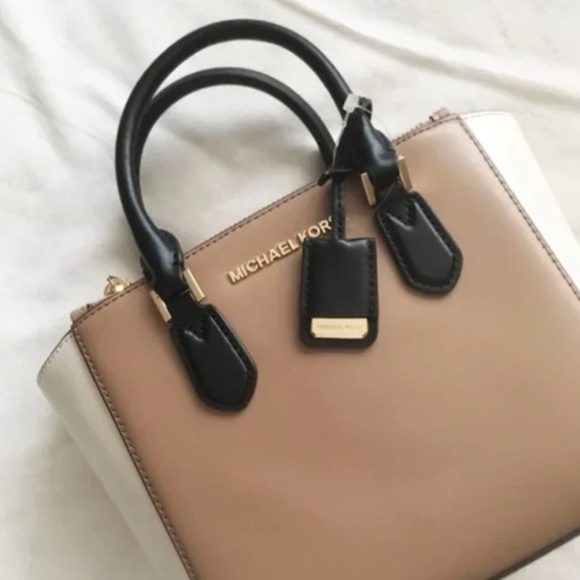 Michael Kors Handbags - michael kors small handbag